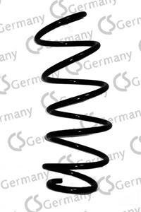 Пружини перед. Opel Astra H 1.4 16V 04- CS Germany 14774203 (фото 1)