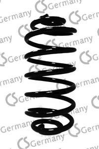 Пружина зад. Opel Zafira 1.6, 1.8, 2.0TD 99- CS Germany 14774210 (фото 1)