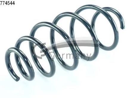 Пружина передня Opel Astra J хэтчбек 2,0 СDTI 09- CS Germany 14774544