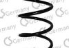 Пружина передняя Citroen Jumpy/Peugeot Expert 2.0 Hdi 96- CS Germany 14870429 (фото 1)