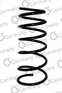 Пружина передня Doblo 01- CS Germany 14871081 (фото 1)