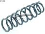 Пружина підвіски задня CS Germany 14871430 (фото 1)