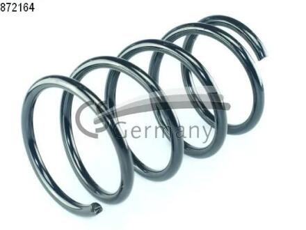 Передние пружины Mitsubishi Outlander 03- CS Germany 14872164