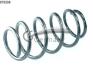 Пружини перед. Nissan Qashqai +2 1.5dCi/2.0dCi 07- CS Germany 14876508 (фото 1)