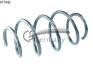Пружины перед. Renault Scenic III, Grand Scenic III 1.5dCi-2.0, 09-11 CS Germany 14877042 (фото 1)