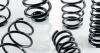 Пружина подвески передняя (кратно 2) VW Tiguan 1.4-2.0 TSI 4x4 (07-18) CS German CS Germany 14950184 (фото 1)