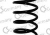 Пружина підвіски передня CS Germany 14950260 (фото 1)