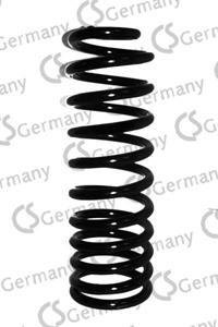 Пружина подвески задняя CS Germany 14950290 (фото 1)
