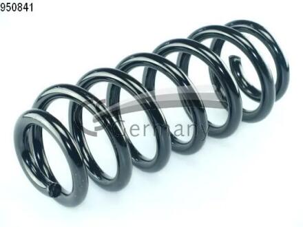 Пружина передняя Audi A6 04-11 CS Germany 14950841
