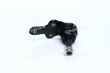 Опора кульова нижня Ford Focus II Focus C-MAX Volvo C30 C70 S40 (вир-во) CTR CBF-32