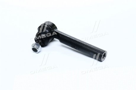 Наконечник рул.SUBARU OUTBACK 88-09 FORESTER S10 S11 S12 96-12 OUT CTR CESU7 (фото 1)
