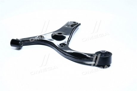 Рычаг подвески HYUNDAI ACCENT (W P.S) 05- FRONT LOW R CTR CQKK31R (фото 1)