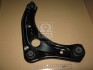 Рычаг подвески NISSAN Micra K13 10-16 CTR CQN17R (фото 1)