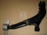 Важіль нижній L Nissan Maxima 00-06 Infiniti I30 00-01 I35 02-04 CTR CQN6L (фото 1)