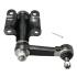 Рычаг маятниковый Hyundai Terracan 00-06 (выр-во) CTR CA0007 (фото 2)