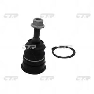 Фото шарова опора,передня вісь CTR CB0042 Шарова опора,передня вісь CTR CB0042