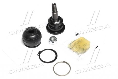 Опора шаровая верх Accord 89- Acura TL 95-98 Civic/CRX 87-93 (выр-во) CTR CB0110