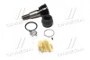 Опора кульова нижня Honda Jazz 09- Fit 09- CTR CB0139 (фото 2)
