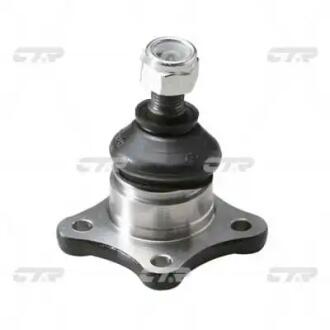 Опора шаровая верх Hyundai Terracan 00-06 (выр-во) CTR CB0190