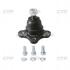 Опора кульова верх Mazda BT-50 UH71 06- CTR CB0288 (фото 1)