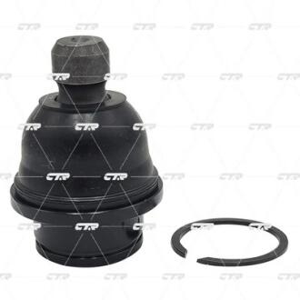 Опора кульова нижня Nissan Pathfinder/Navara 10- CTR CB0342