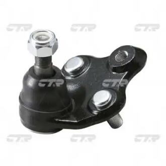 Опора шаровая нижняя Toyota Avensis 03-09 (выр-во) CTR CB0403