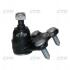 Опора кульова нижня L VW Polo 01-14 Skoda Rapid 12- CTR CB0451L (фото 1)