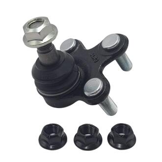 Фото опора кульова нижня Honda Accord 18-21 CTR CB0561 Опора кульова нижня Honda Accord 18-21 CTR CB0561