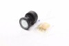Опора кульова верх Accord 89- Acura TL 95-98 Civic/CRX 87-93 CTR CBHO17 (фото 2)