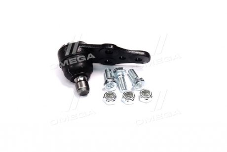 Опора кульова нижня Chevrolet Lacetti 02- CTR CBS8 (фото 1)