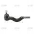 Наконечник рулевой тяги INNER Mitsubishi Pajero/Delica L300 82- Hyundai Teracan 01-06 (выр-во CTR) CE0304