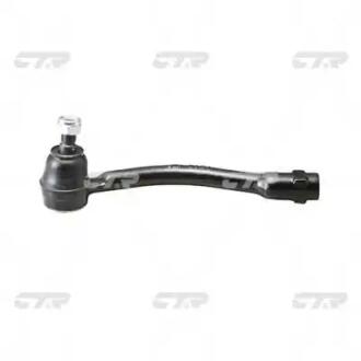 Наконечник рульової тяги Hyundai Accent IV/Kia Rio III 10- Л. (CEKH-46L) CTR CE0337L