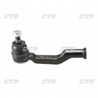 Наконечник рулевой тяги внутренний R/L Mazda BT-50 06-13 Ford Ranger 05-12 (выр-во) CTR CE0481