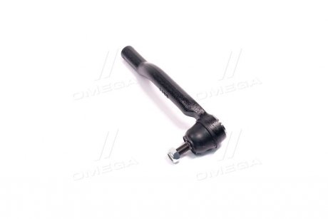 Наконечник рулевой тяги R Nissan Note 06-13 Tiida 04-13 Micra 02-10 (выр-во) CTR CE0507