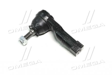 Накінечник керма L Nissan Micra 02-10 Renault Clio 98-10 Kangoo Megane Symbol Twingo (вір-во) CTR CE0518