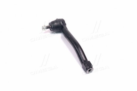 Наконечник тяги рулевой L Nissan Juke 10- Tiida 05- Leaf 10- Sentra 12- (выр-во) CTR CE0544L