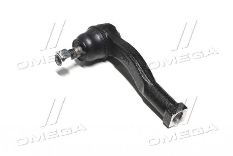 Наконечник рулевой тяги R Subaru Outback 14- Impreza 92-04 Legacy 89-96 (выр-во) CTR CE0640R