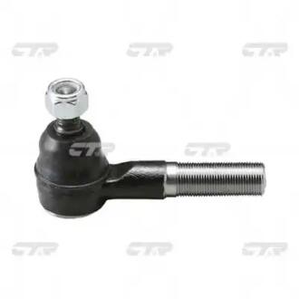 Фото наконечник рульової тяги CTR CE0674 Наконечник рульової тяги CTR CE0674
