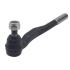 Наконечник тяги рульової L Toyota Land Cruiser Prado/Hilux/4Runner 96- CTR CE0721 (фото 4)