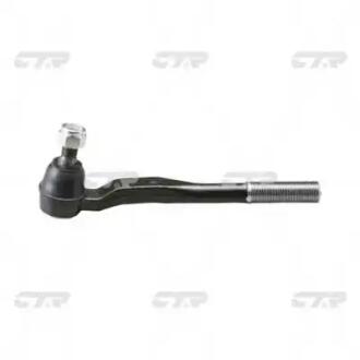 Наконечник тяги рульової L Toyota Land Cruiser Prado/Hilux/4Runner 96- CTR CE0721