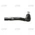 Накінечник кермової тяги CET-112R CTR CE0728R (фото 1)