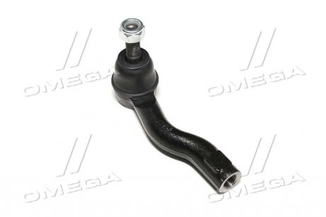 Наконечник рулевой тяги R Toyota Celica 00-06 Prius 97-03 Vista 86-03 (выр-во) CTR CE0742R (фото 1)