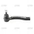 Наконечник L Peugeot 107/108 05- Citroen C1 05- Toyota Aygo 05-21 CTR CE0780 (фото 1)