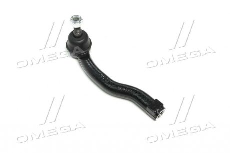 Наконечник рулевой тяги R Toyota Corolla 05-19 Auris 06-18 Prius 11- (выр-во) CTR CE0787