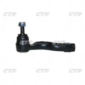 Наконечник рульовоi тяги CTR CE0819L