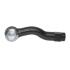 Наконечник тяги рульової R Toyota Avensis Verso 01-09 Ipsum 96-10 CTR CE0819R (фото 3)