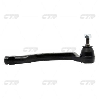 Наконечник керма R Renault Laguna 01-08 Espace 02-15 Trafic 01- Opel Vivaro 00- Nissan (вір-во) CTR CE0867R