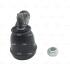 Наконечник рульової тяги KIA Rio IV 17- Л. (CEKK-43L) CTR CE0894L (фото 4)