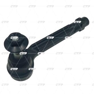 Фото наконечник рульової тяги CTR CE0941R Наконечник рульової тяги CTR CE0941R
