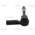 Наконечник тяги рулевой L/R DODGE RAM 1500 13- M16xP1.5 CTR CECR27 (фото 1)